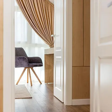 6_banga Casa de Férias Palanga